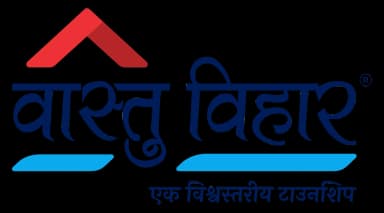 Vastu Vihar Logo