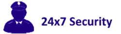 24/7 Security