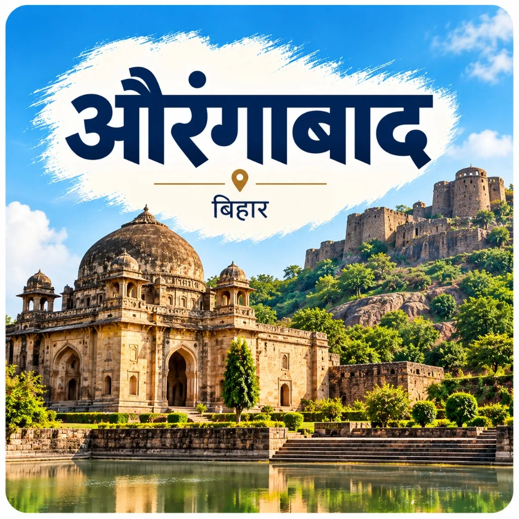 Aurangabad
