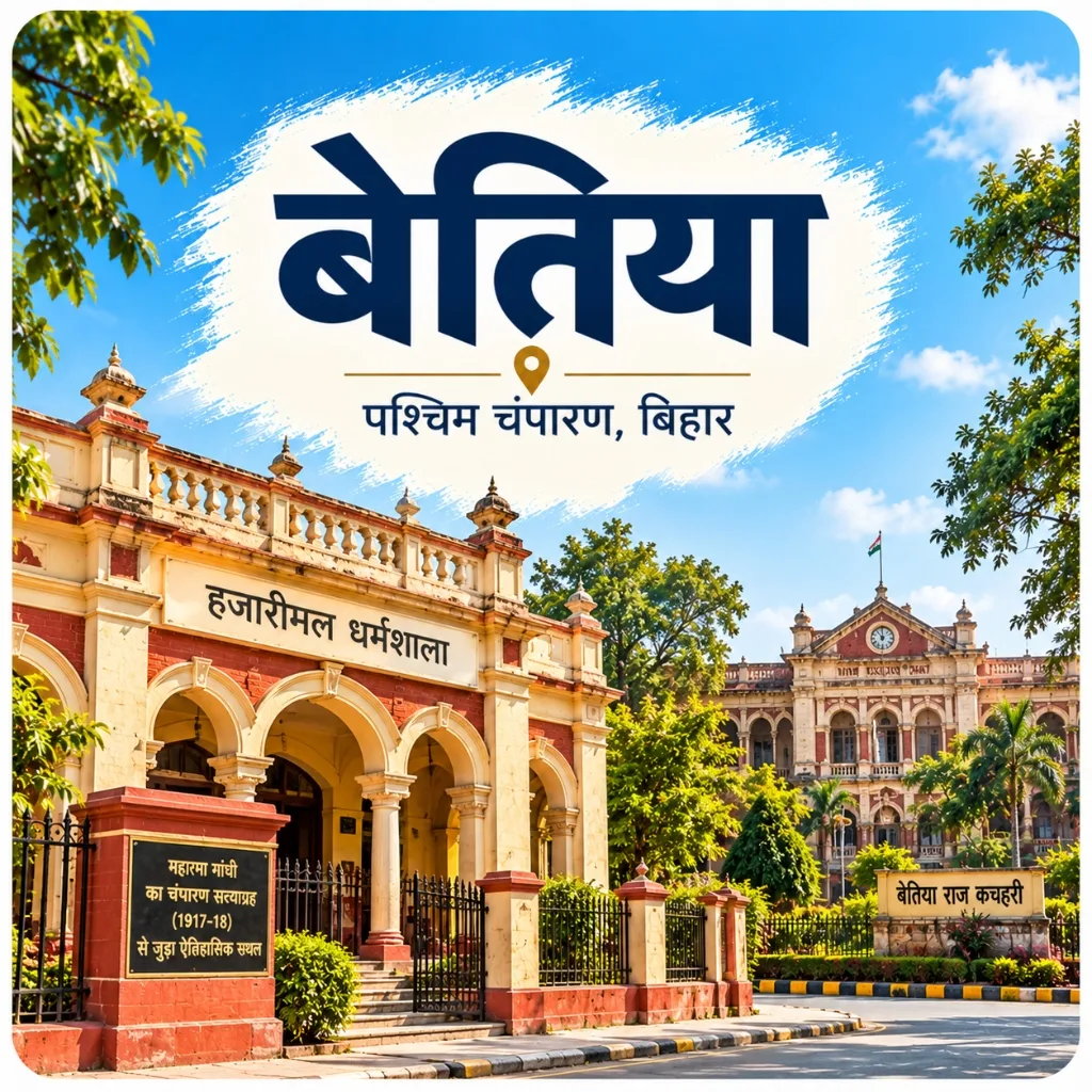 Bettiah