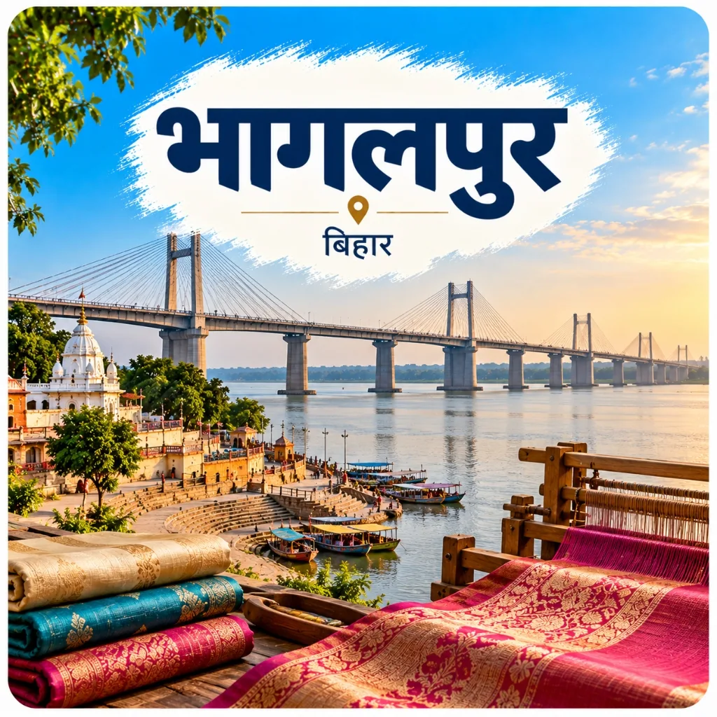 Bhagalpur