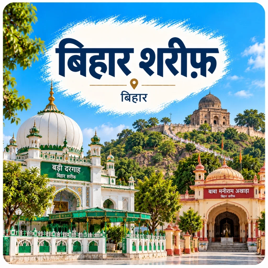 Bihar Sharif