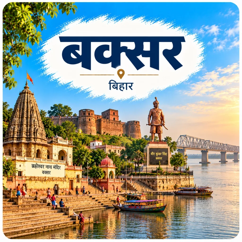 Buxar