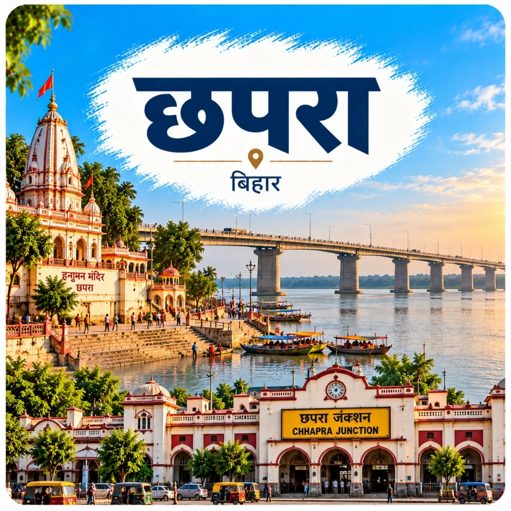 Chhapra