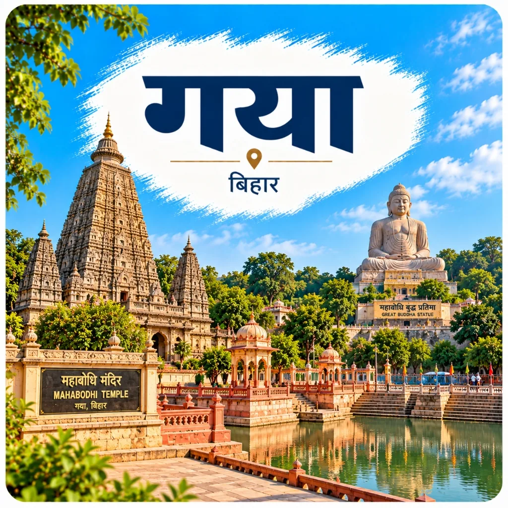 Gaya