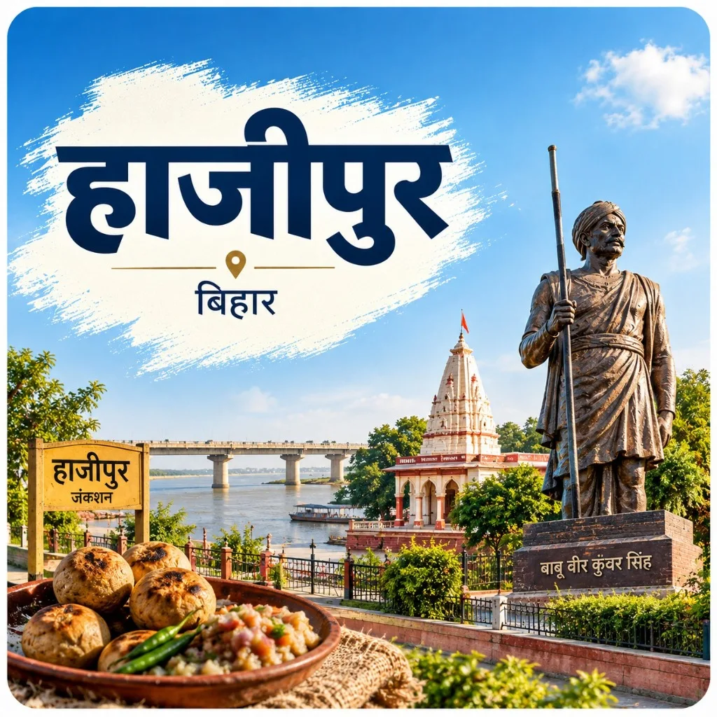 Hajipur