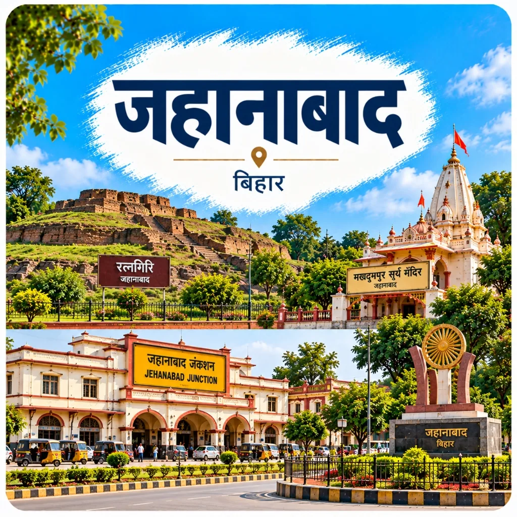 Jehanabad