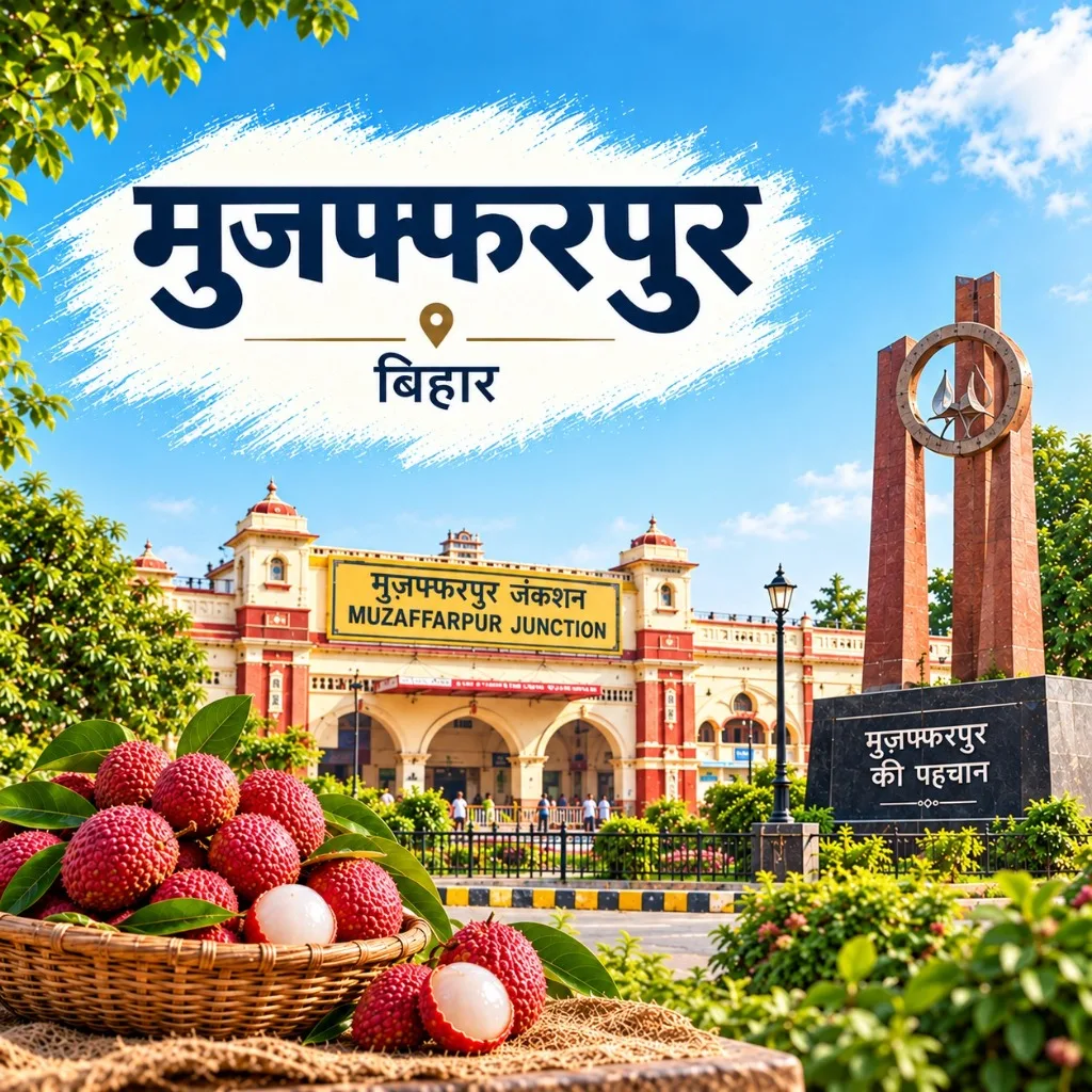 Muzaffarpur