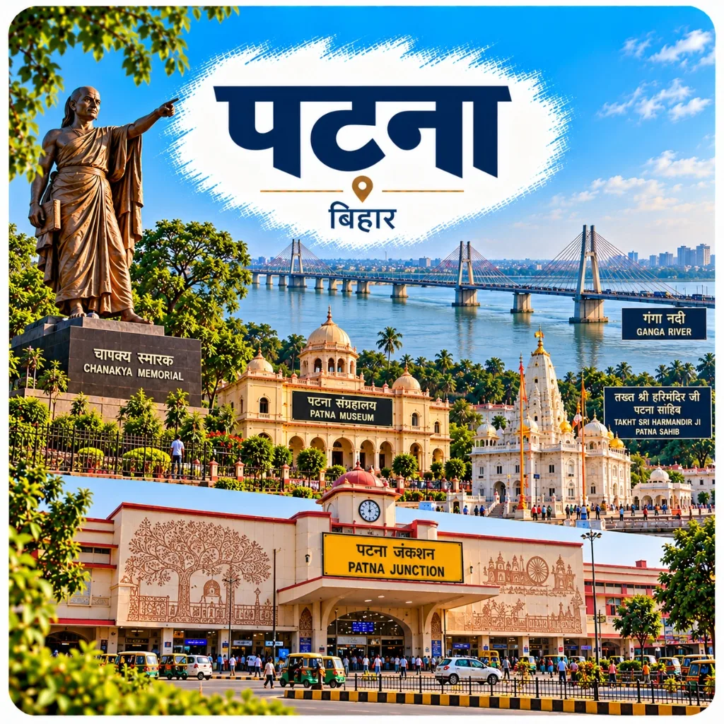 Patna