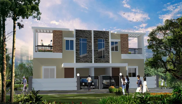 Godawari Bungalow