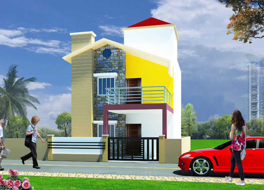 Kaveri Bungalow