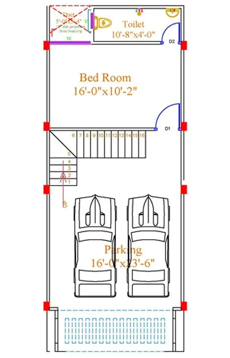 Ground Floor